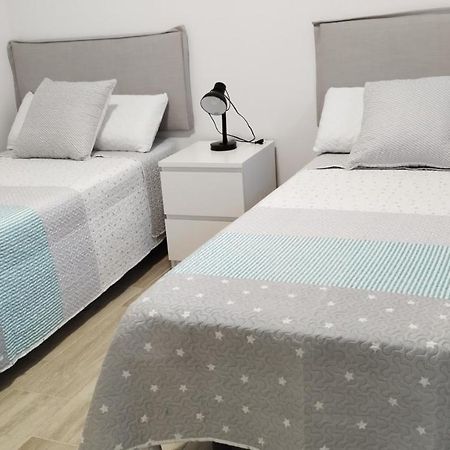 Apartamento Agradable 2 Madrid Exterior foto