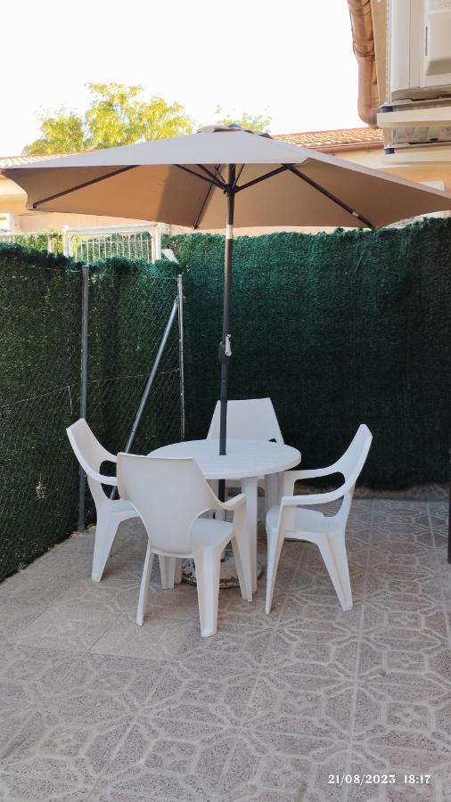 Apartamento Agradable 2 Madrid Exterior foto